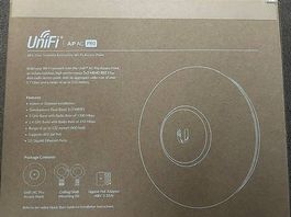 Ubiquiti AP AC Pro 