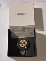 Seiko Prospex Speedtimer SSC817P1