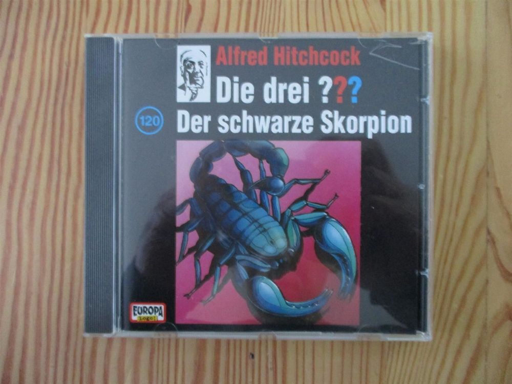 Die drei Fragezeichen (Gebraucht) in Liestal für CHF 4.5 – mit ...