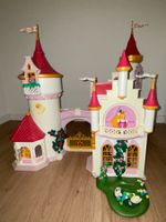 Playmobil Märchenschloss Prinzessinnenschloss mit Zubehör