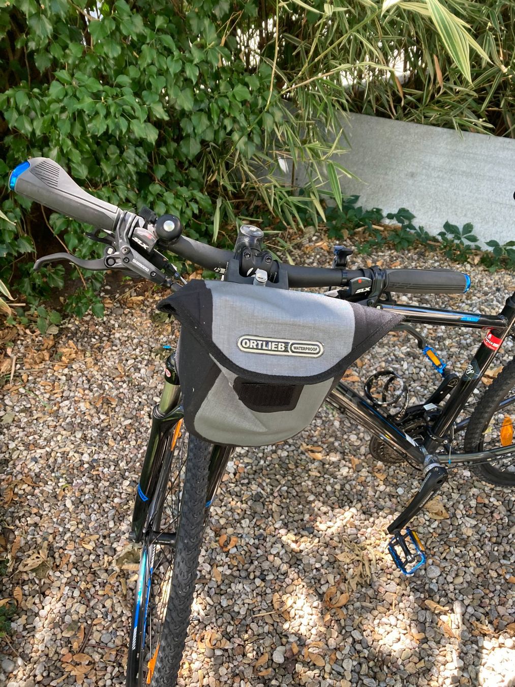 Shimano Biciclette: Velo, SLX, mit Shimano Bauteilen – Usato da Luzern venduto da rup_r6cz 1