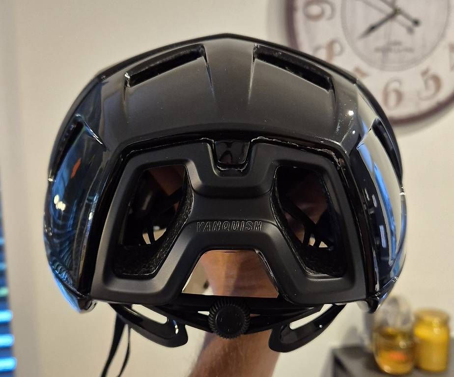 Casques: Giro Vanquish Mips, M – D'occasion à Heiligkreuz (Mels) par PAA1414 3