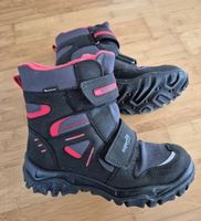 Superfit & Lowa Winterstiefel Grösse 36
