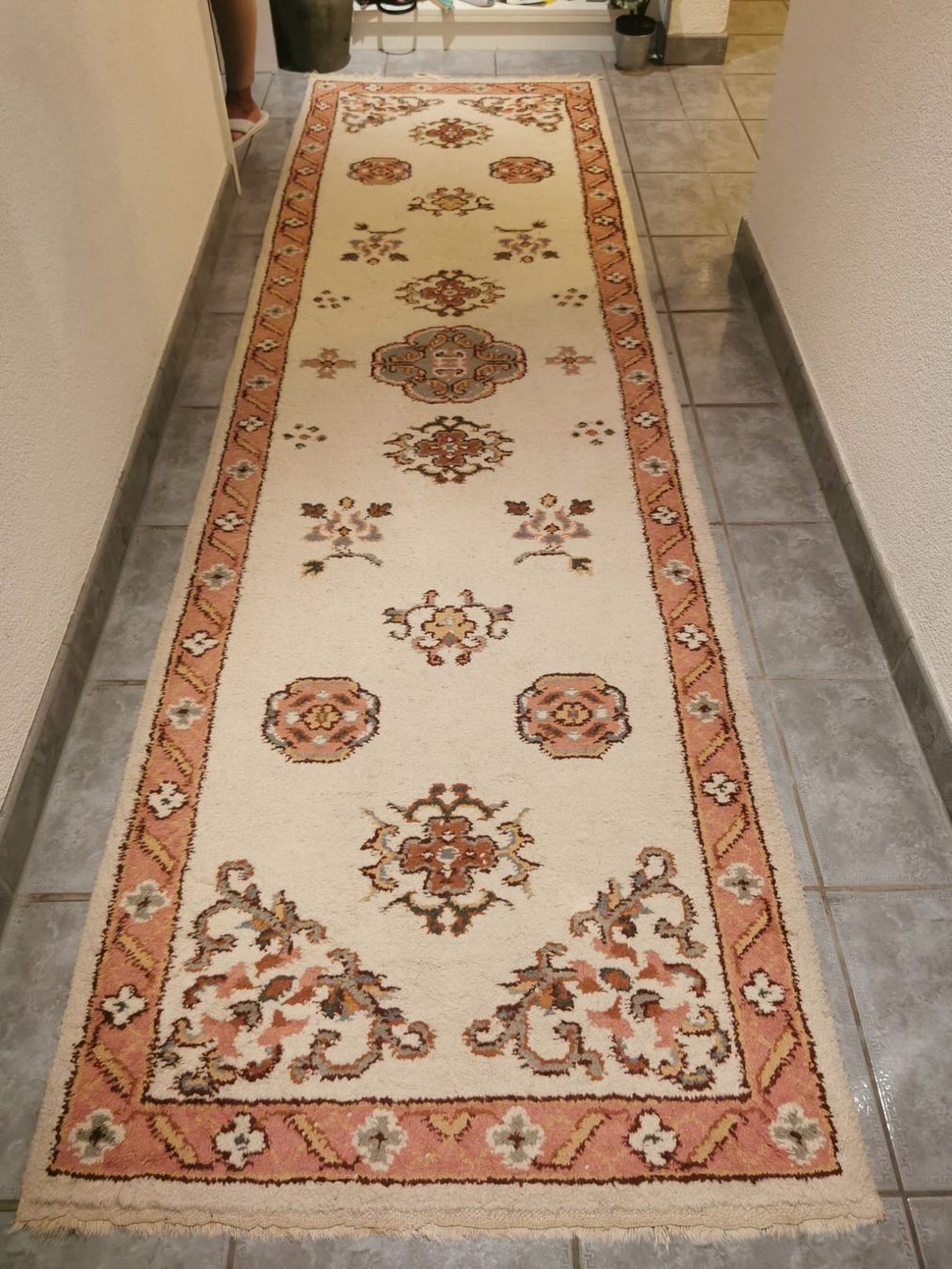 Tapis: 3 Handgewebte Teppiche – D'occasion à Lufingen par cha_jj9r