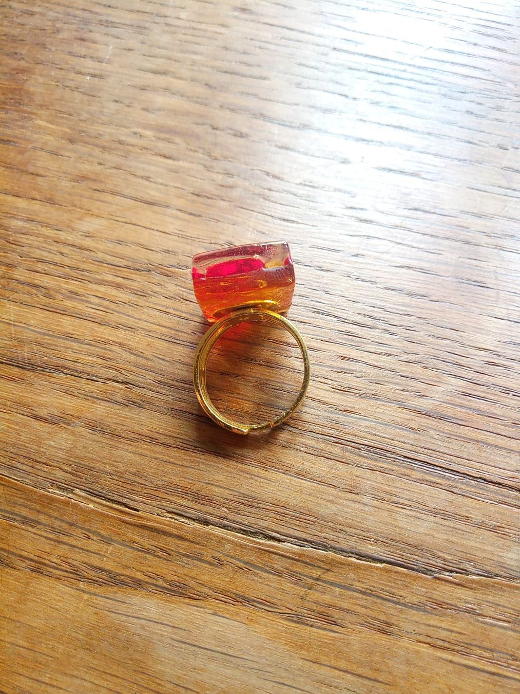 Altri gioielli: Halskette mit Anhänger und Ring – Nuovo (secondo la descrizione) da Zürich venduto da Korolina 5