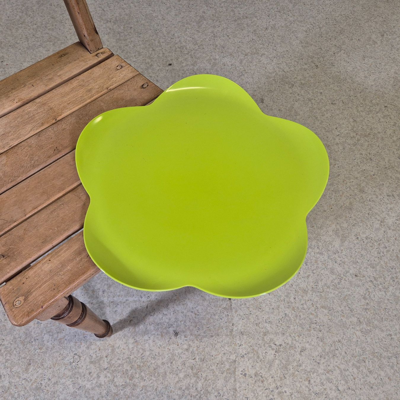 Servierplatten: Zack Design Serving Tray Serviertablett Tableau – Gebraucht aus Nottwil von Wondewa-Shop