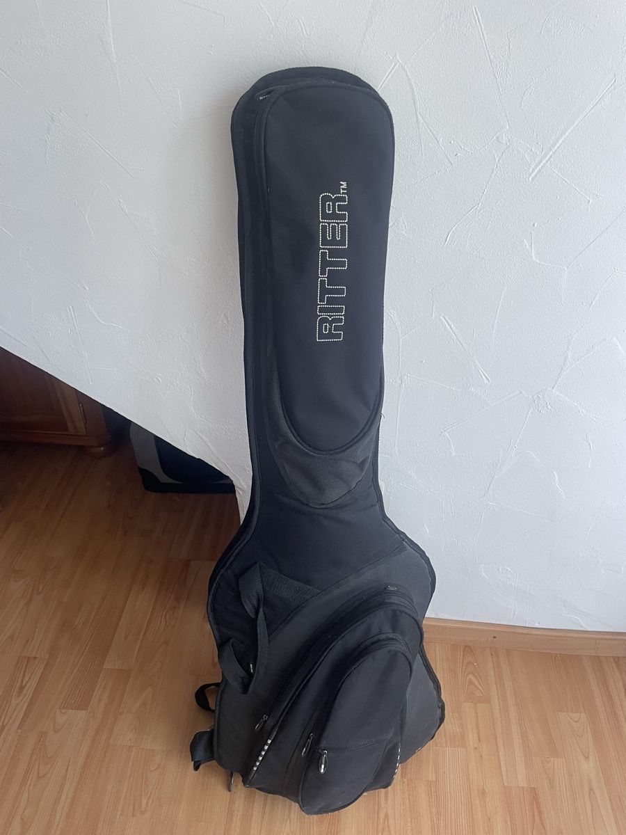 Aria Strumenti musicali: Bassgitarre Aria – Usato da Winterthur venduto da Ala_Minor 2