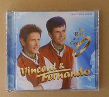 Vincent & Fernando – Ein Ring Aus Gold - F9