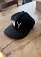 Baseball Cap NY Baldwin