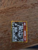 Uruguay 1950 Sticker für das WM Album 2026