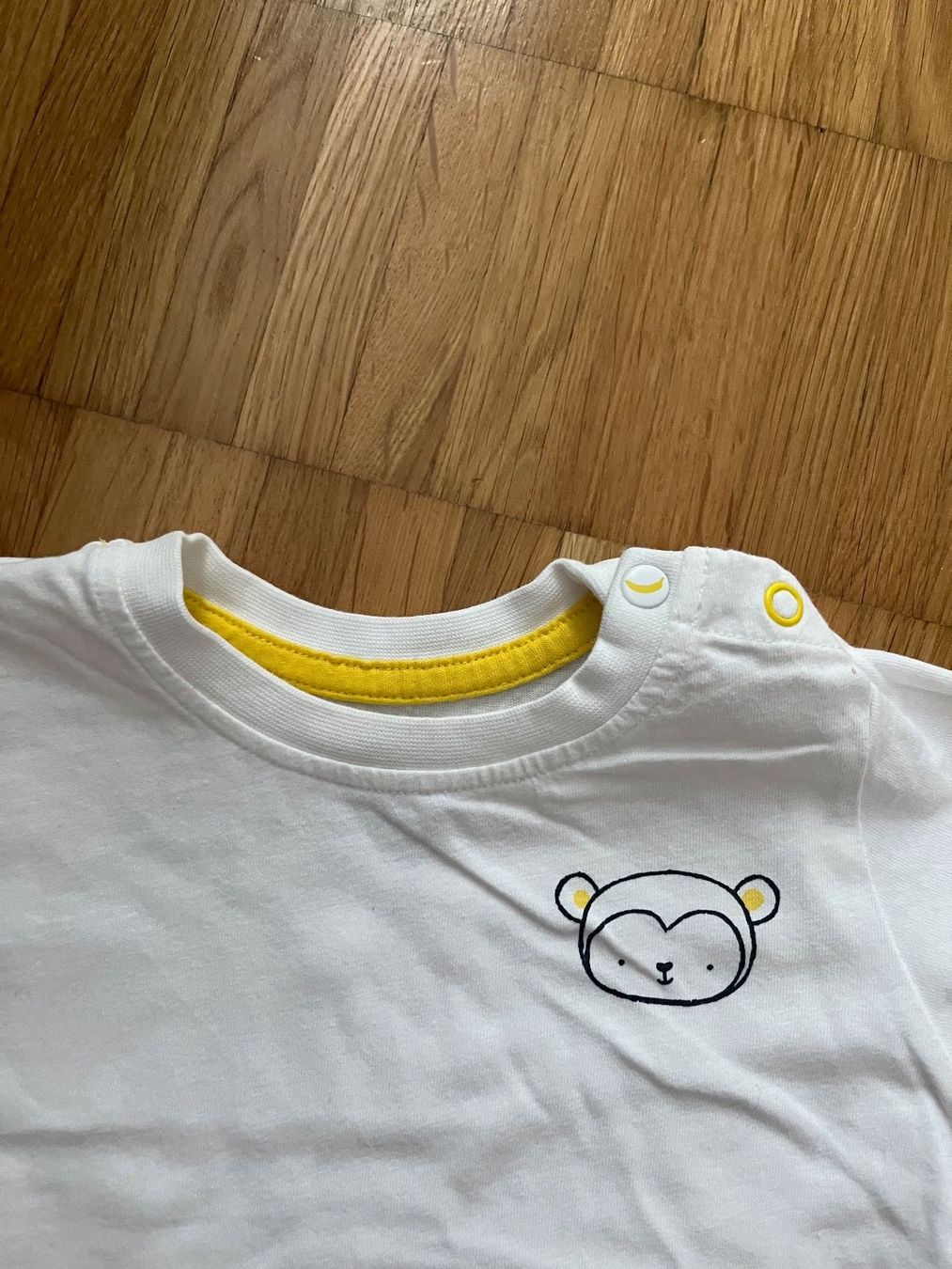Hemden, Tops & T-Shirts: T-Shirt Gr. 74/80 – Gebraucht aus Jona von Good_luck1_ 2