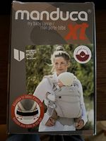 Manduca XT Babytrage  NEU & ungebraucht in OVP