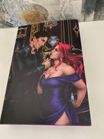 Kiss of Iron by Clare Sager Bookish box edition