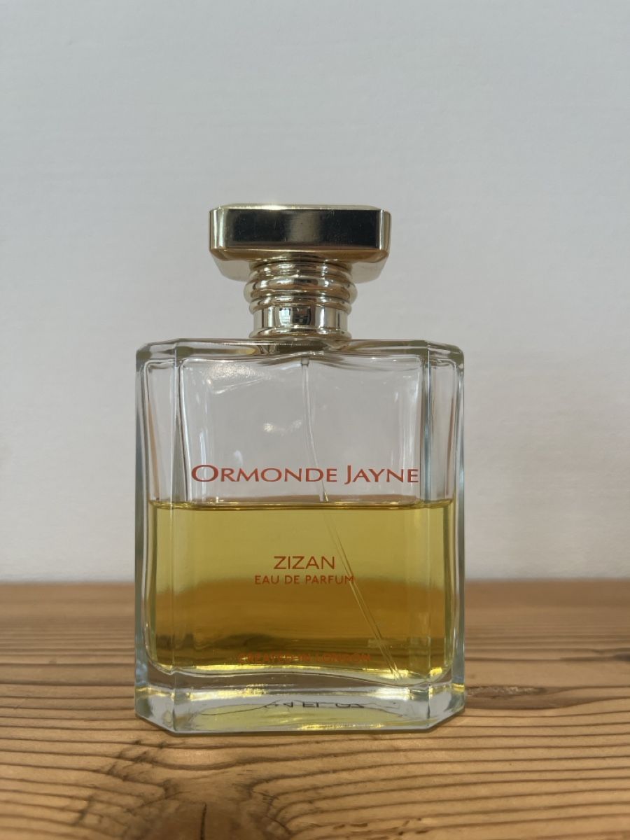 Profumi & Eau de Toilette: Ormonde Jayne Zizan, Eau de Parfum – Usato da Rüschlikon venduto da husaberglady