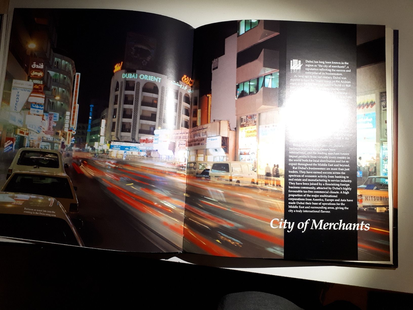 Bücher: Reflections of Dubai - Bildband – Gebraucht aus Dietikon von Buchantiqdietikon 1
