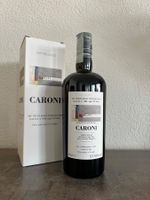 Caroni Rum - 34th Edition