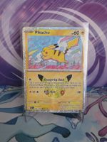 Pokemon 30th Celebration - Pikachu 20/30 EN