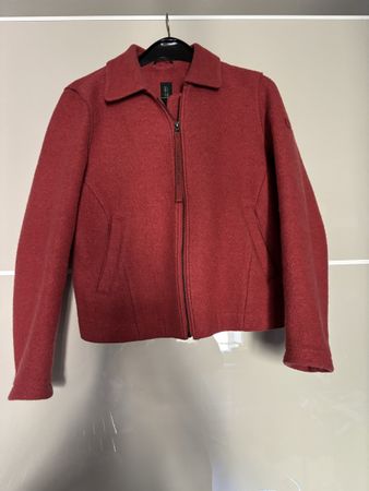 Langerchen Übergangsjacke