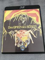 Das Omen des Bösen (Black Magic, BluRay, uncut)