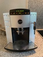 Jura Impressa F90 Kaffeevollautomat