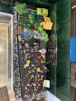 Playmobil Dorf
