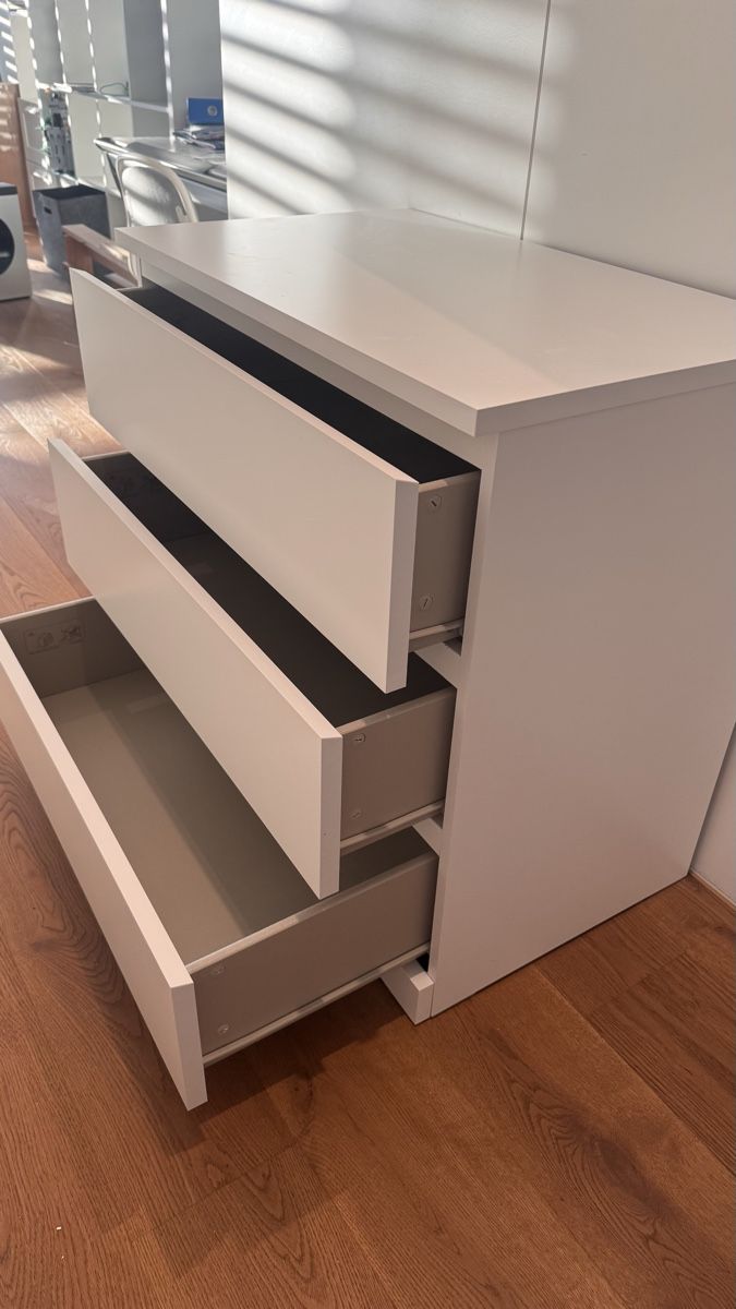 Commodes: Ikea Malm Kommode – Neuf (Voir description) à Würenlos par Nice05 1