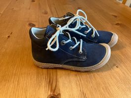 Neue Pepino Lauflernschuhe grösse 25