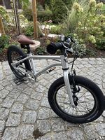 Kinderfahrrad Early Rider