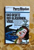 Perry Rhodan Planeten Romane Taschenbuch Nr 20 von 1971