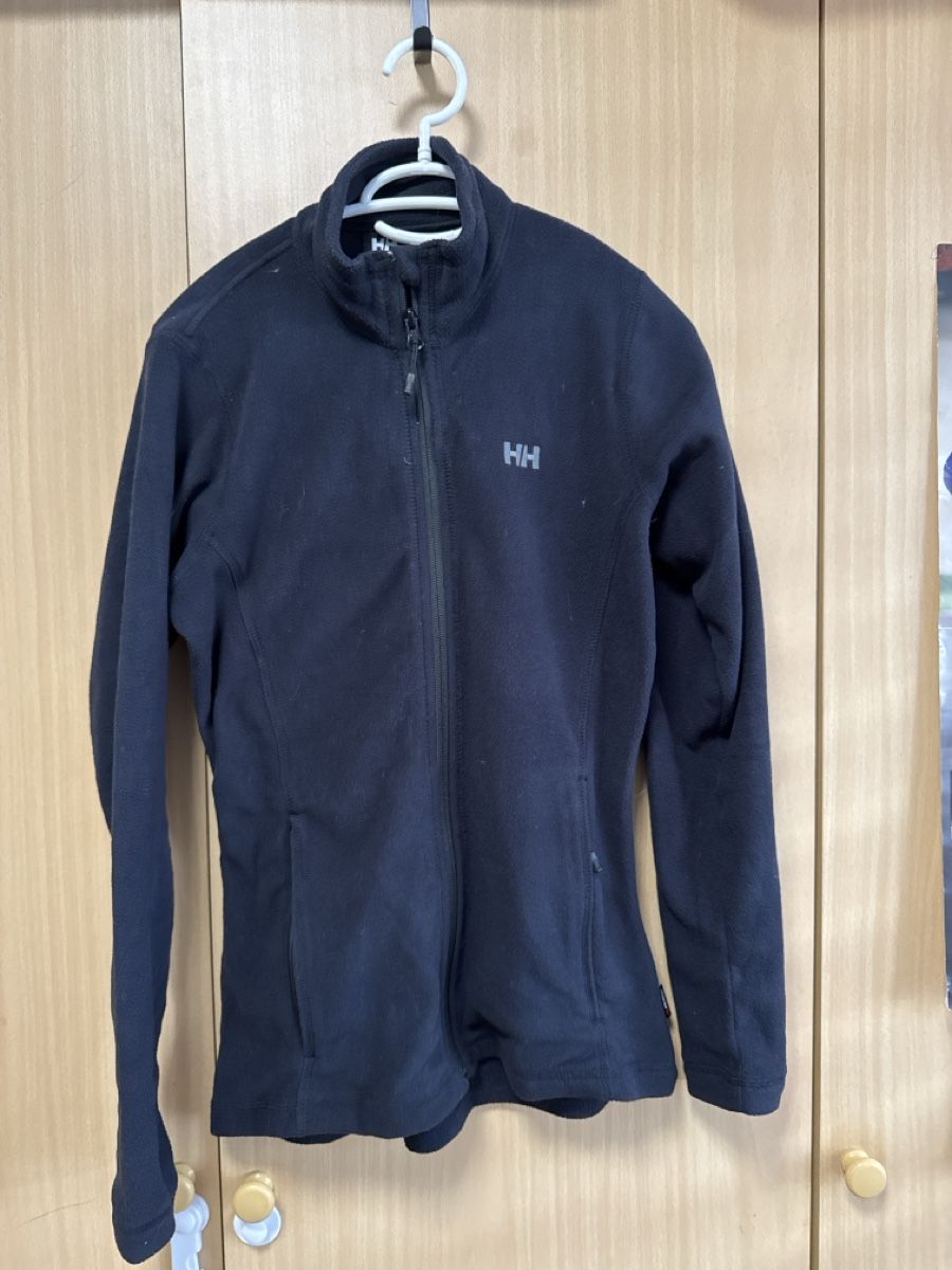 Helly Hansen Jacken: Helly Hansen Fleece Jacke, Top Zustand, Grösse M – Neu (gemäss Beschreibung) aus Thun von Vans_98