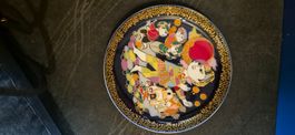 Rosenthal Wandteller Aladin