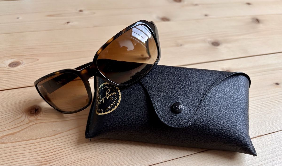 Ray-Ban Occhiali & Lenti: Rayban Model 4068 710/51 2N – Nuovo (secondo la descrizione) da Basel venduto da Maui88