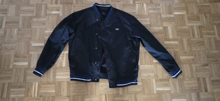 veste lacoste taille 58
