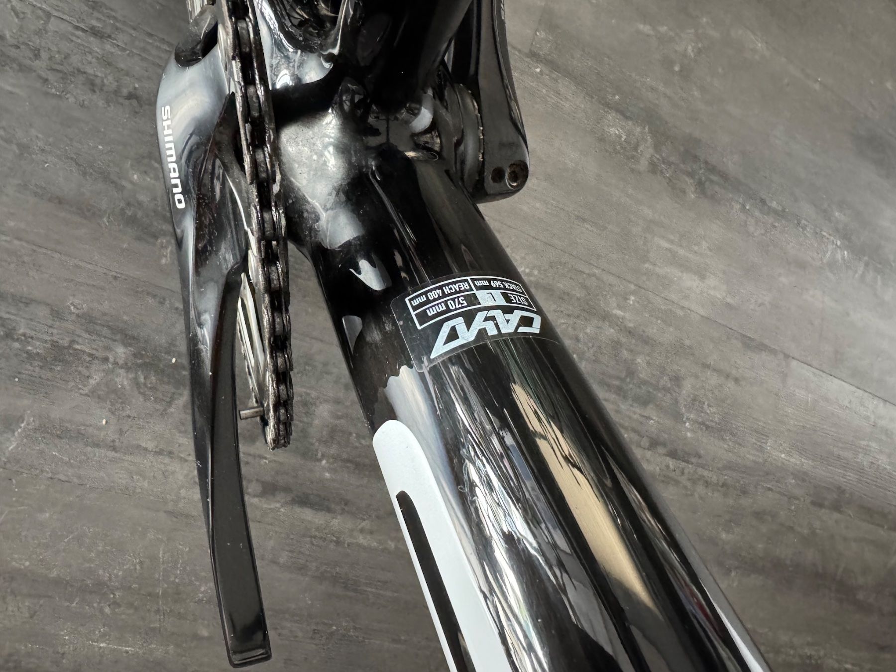 Focus Biciclette: Focus CAYO carbone – Usato da Fully venduto da passione_sportiva 1