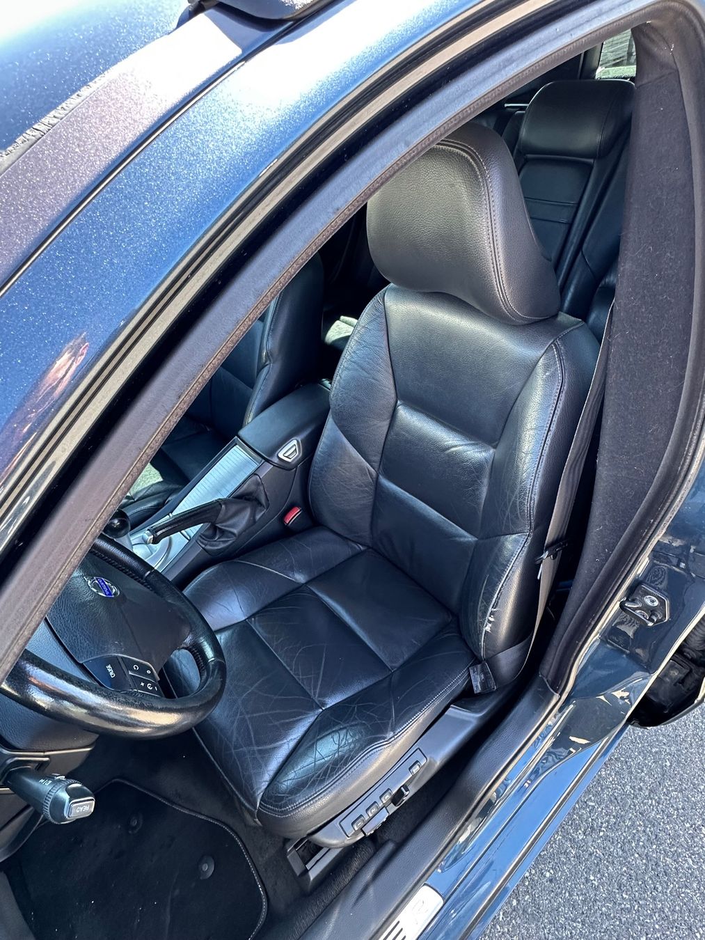 Volvo Automobili: Volvo V70 T5 2006 M66 ab Mfk – Usato da Grossaffoltern venduto da Doemu14 5