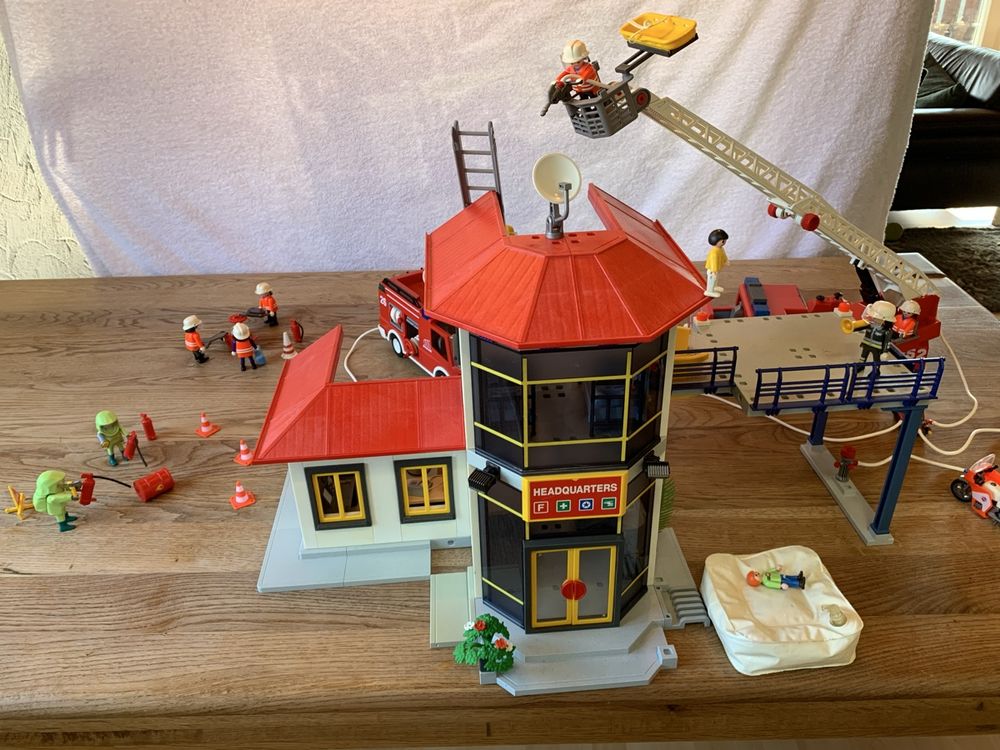 PLAYMOBIL 3172 De 1976 - Figurine Exclusive D'époque, NEUVE Sous Blister (collector Soudé Sans Autocollant)