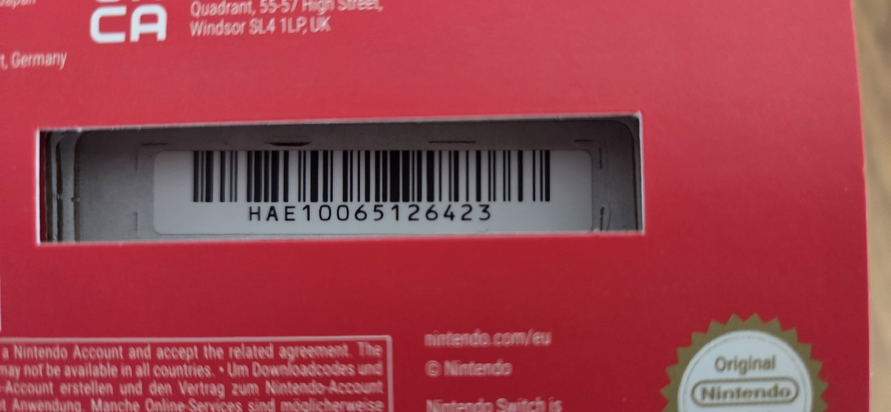 Nintendo Console: Nintendo Switch2 Konsole + Zubehör + Spiele  – Nuovo (secondo la descrizione) da Wattwil venduto da ciaba 1
