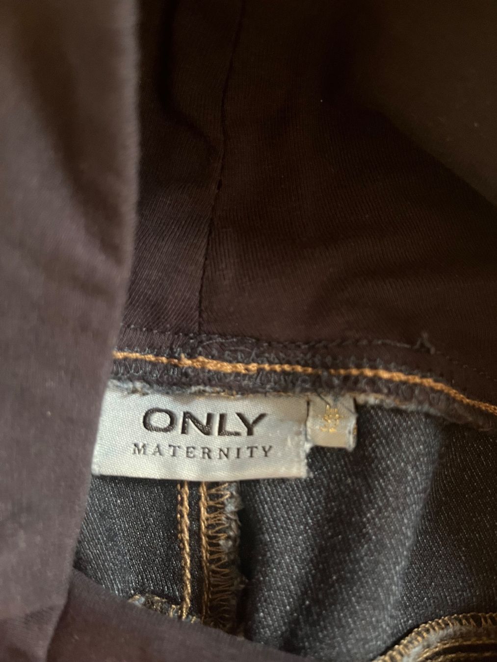 Only Jeans: Umstandsjeans von Only – Usato da Islikon venduto da jul_76j2 1
