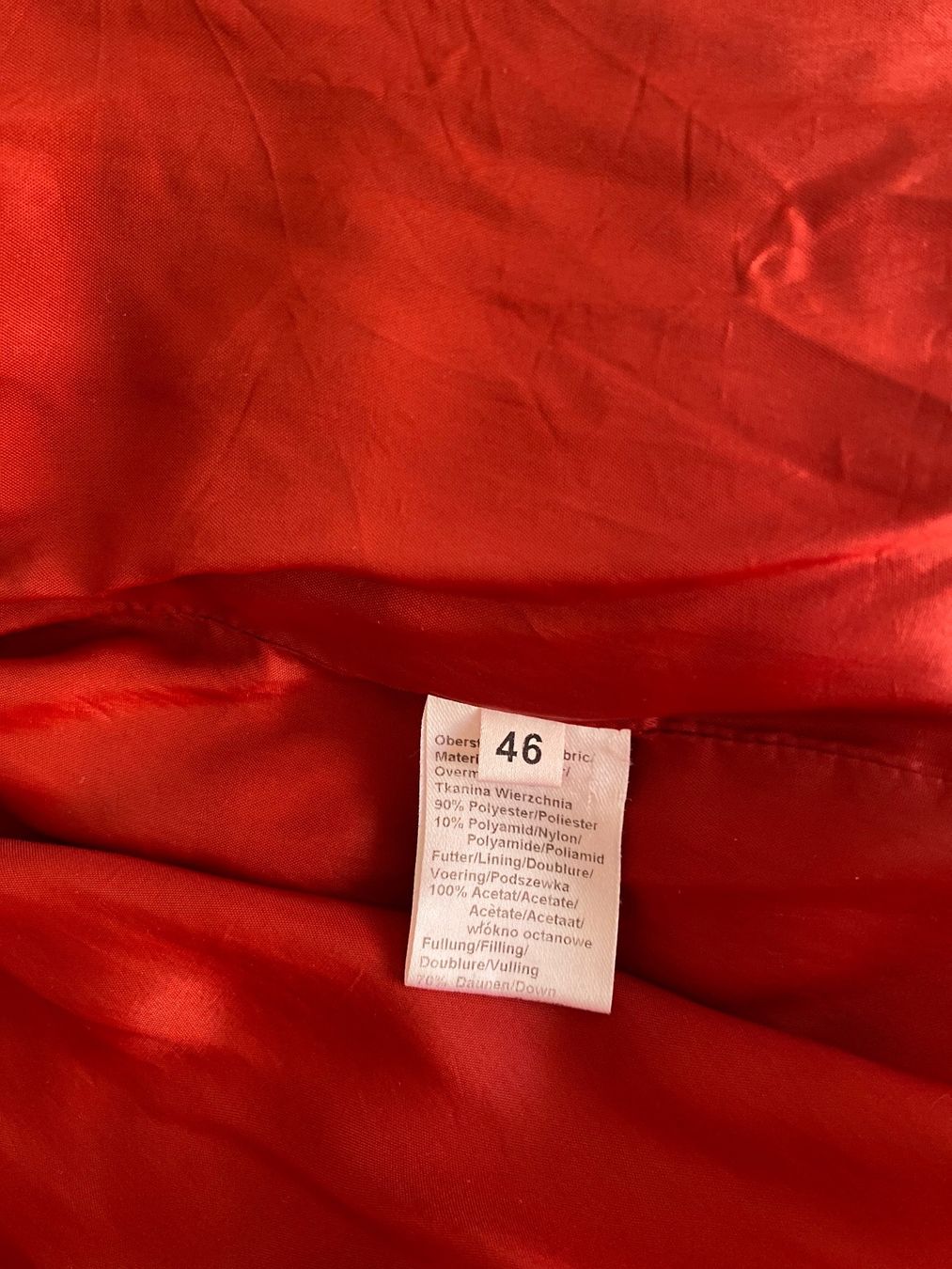 Giacche: Winterjacke mit Daunen – Usato da Bülach venduto da Jackybabue 5