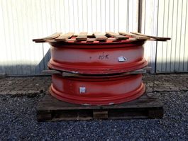 1 Paar Felgen 10x44