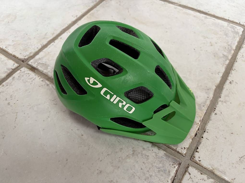 Casques: Velohelm Kind Gr. 47-54 cm – D'occasion à Schönenberg ZH par Helicase