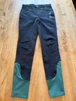 Vollbesatz-Reithose Equilibre Gr. 176