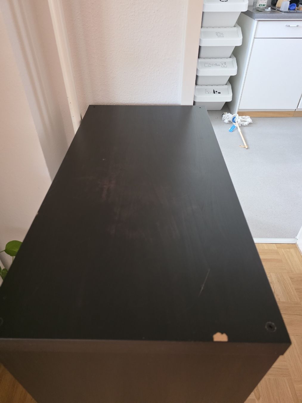 Ikea Commodes: IKEA Kalax mit Schubladen – D'occasion à Nussbaumen AG par Gorhand 4