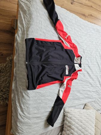 veste porsche