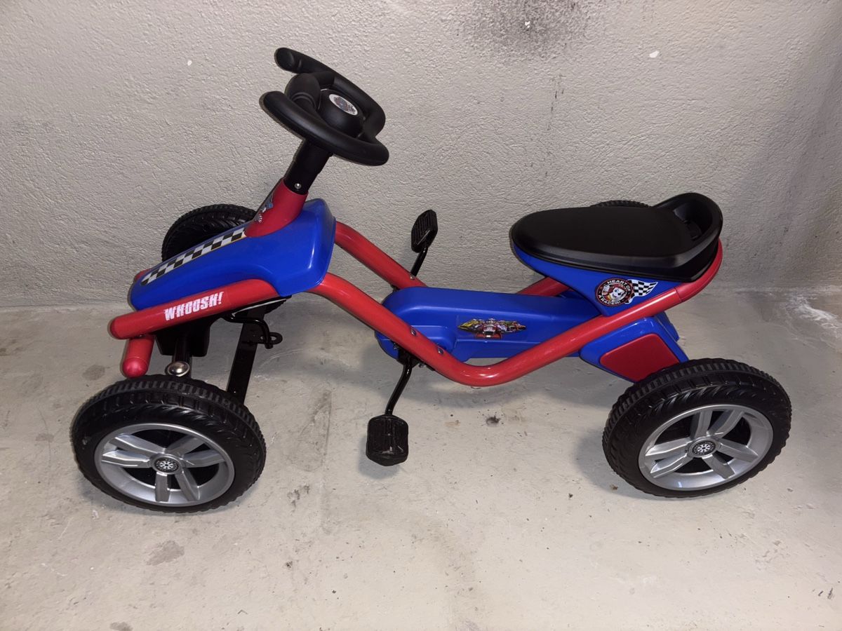Karts: Neuwertiger Gokart – Neu (gemäss Beschreibung) aus Jona von SaF0da 1