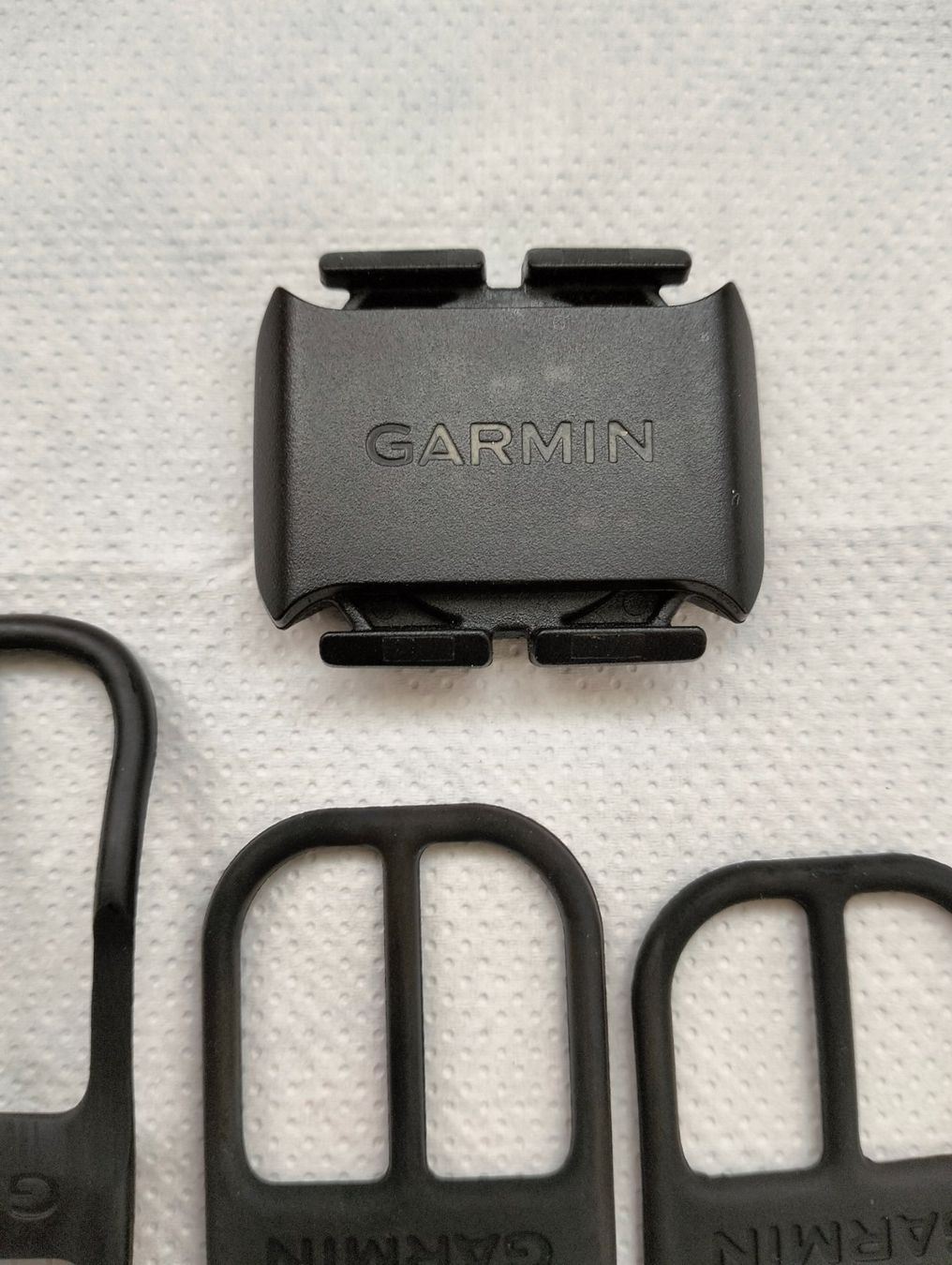 Garmin Ersatzteile: Garmin Trittfrequenz Sensor – Gebraucht aus Uster von KarlZH 1
