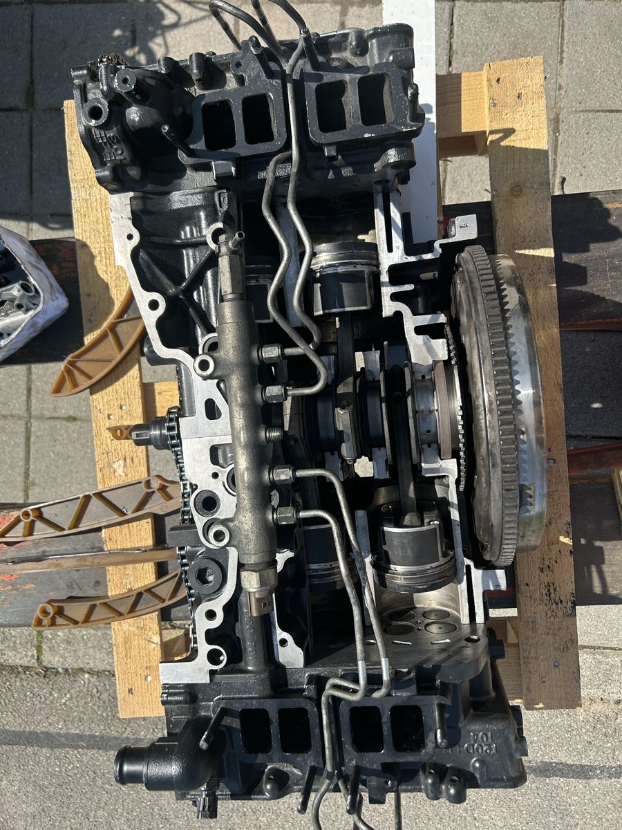 Motoren: Subaru Motor Salontisch – Gebraucht aus Dietwil von ced_6rbc 2