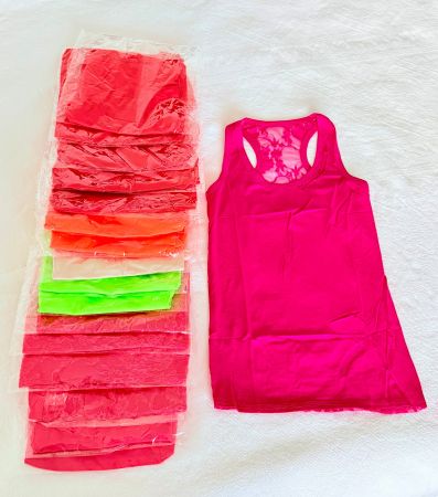 17 Stück Set Damen Top Grösse XS NEU
