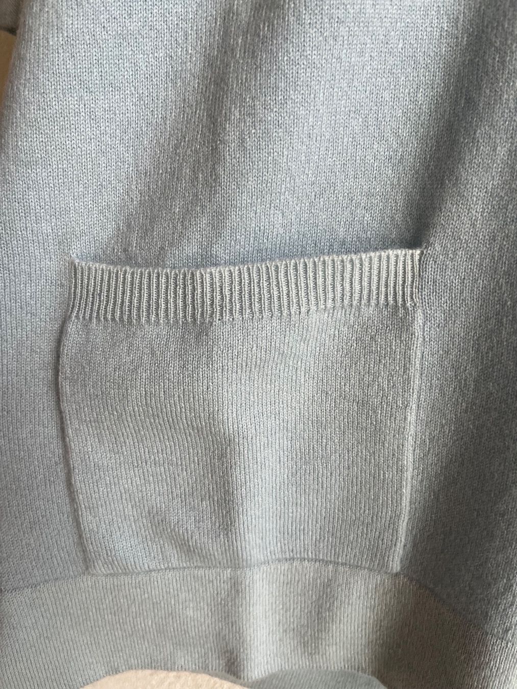 Maglioni & Felpe: Blauer 100% Cashmere Pullover – Nuovo (secondo la descrizione) da Jonschwil venduto da juliana_pluess 1