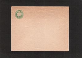 Tüblibrief 25 Rp